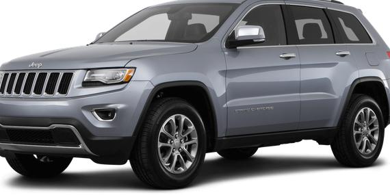JEEP GRAND CHEROKEE 2018 1C4RJFBG0JC241168 image